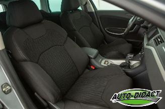 Citroën C5 1.6 THP Tourer Automaat Clima Navi Collection picture 18