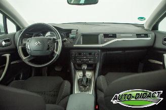 Citroën C5 1.6 THP Tourer Automaat Clima Navi Collection picture 22
