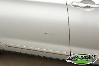 Citroën C5 1.6 THP Tourer Automaat Clima Navi Collection picture 32