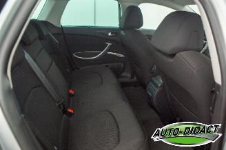 Citroën C5 1.6 THP Tourer Automaat Clima Navi Collection picture 21