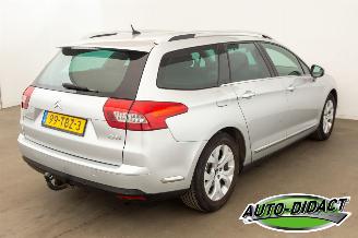 Citroën C5 1.6 THP Tourer Automaat Clima Navi Collection picture 4