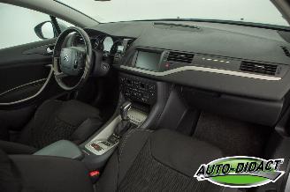Citroën C5 1.6 THP Tourer Automaat Clima Navi Collection picture 17