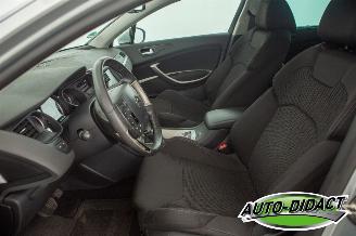 Citroën C5 1.6 THP Tourer Automaat Clima Navi Collection picture 24