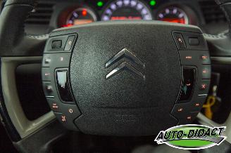 Citroën C5 1.6 THP Tourer Automaat Clima Navi Collection picture 14