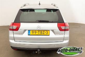 Citroën C5 1.6 THP Tourer Automaat Clima Navi Collection picture 37