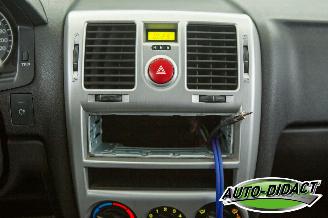 Hyundai Getz 1.4i Automaat Airco Dynamic picture 8
