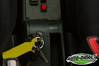 Hyundai Getz 1.4i Automaat Airco Dynamic picture 12