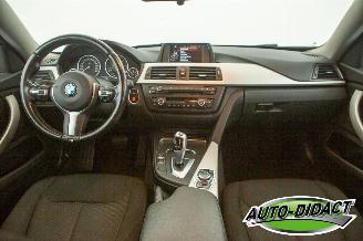 BMW 4-serie 420d Gran Coupé Automaat Clima Navi Centennial Executive picture 27