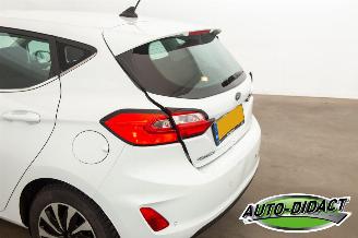 Ford Fiesta 1.0 EcoBoost 65.443 km Clima Navi Titanium picture 37
