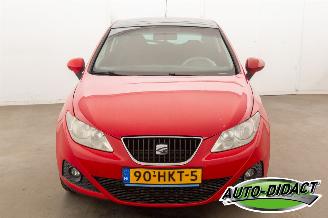 Seat Ibiza 1.6 Sport-up Airco Pano picture 37