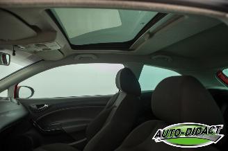 Seat Ibiza 1.6 Sport-up Airco Pano picture 30