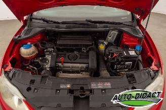 Seat Ibiza 1.6 Sport-up Airco Pano picture 36