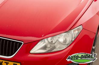 Seat Ibiza 1.6 Sport-up Airco Pano picture 31
