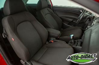 Seat Ibiza 1.6 Sport-up Airco Pano picture 17