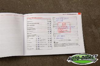 Seat Ibiza 1.6 Sport-up Airco Pano picture 25