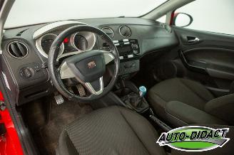 Seat Ibiza 1.6 Sport-up Airco Pano picture 20