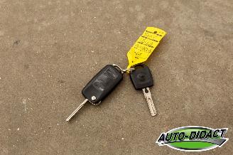 Seat Ibiza 1.6 Sport-up Airco Pano picture 24