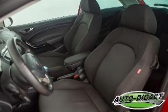 Seat Ibiza 1.6 Sport-up Airco Pano picture 22