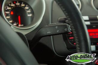 Seat Ibiza 1.6 Sport-up Airco Pano picture 15