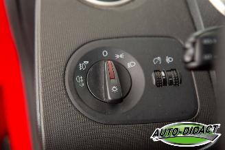 Seat Ibiza 1.6 Sport-up Airco Pano picture 13