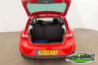 Seat Ibiza 1.6 Sport-up Airco Pano picture 39