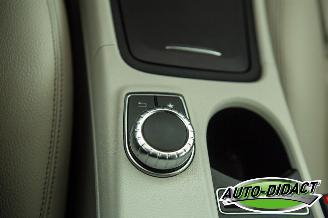 Mercedes Cla-klasse 180 Shooting Brake Automaat Navi Camera Lease Edition picture 12