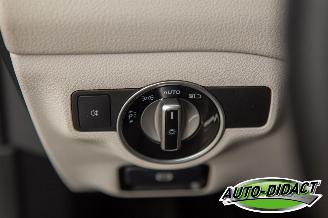 Mercedes Cla-klasse 180 Shooting Brake Automaat Navi Camera Lease Edition picture 14