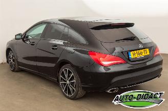 Mercedes Cla-klasse 180 Shooting Brake Automaat Navi Camera Lease Edition picture 3