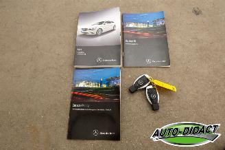 Mercedes Cla-klasse 180 Shooting Brake Automaat Navi Camera Lease Edition picture 29
