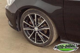 Mercedes Cla-klasse 180 Shooting Brake Automaat Navi Camera Lease Edition picture 31