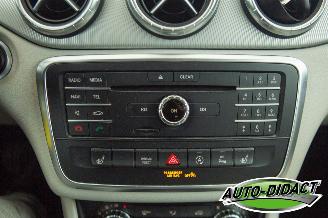 Mercedes Cla-klasse 180 Shooting Brake Automaat Navi Camera Lease Edition picture 9