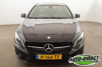 Mercedes Cla-klasse 180 Shooting Brake Automaat Navi Camera Lease Edition picture 35