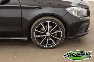 Mercedes Cla-klasse 180 Shooting Brake Automaat Navi Camera Lease Edition picture 33