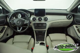 Mercedes Cla-klasse 180 Shooting Brake Automaat Navi Camera Lease Edition picture 24
