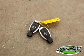 Mercedes Cla-klasse 180 Shooting Brake Automaat Navi Camera Lease Edition picture 30