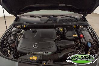 Mercedes Cla-klasse 180 Shooting Brake Automaat Navi Camera Lease Edition picture 34