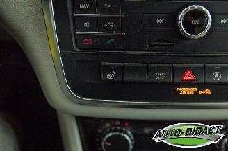 Mercedes Cla-klasse 180 Shooting Brake Automaat Navi Camera Lease Edition picture 11