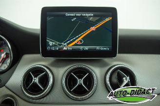 Mercedes Cla-klasse 180 Shooting Brake Automaat Navi Camera Lease Edition picture 7