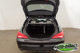 Mercedes Cla-klasse 180 Shooting Brake Automaat Navi Camera Lease Edition picture 37
