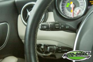 Mercedes Cla-klasse 180 Shooting Brake Automaat Navi Camera Lease Edition picture 17