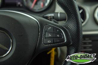 Mercedes Cla-klasse 180 Shooting Brake Automaat Navi Camera Lease Edition picture 16