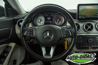 Mercedes Cla-klasse 180 Shooting Brake Automaat Navi Camera Lease Edition picture 5
