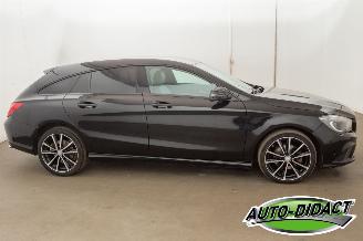 Mercedes Cla-klasse 180 Shooting Brake Automaat Navi Camera Lease Edition picture 39