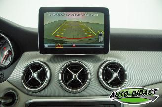 Mercedes Cla-klasse 180 Shooting Brake Automaat Navi Camera Lease Edition picture 8