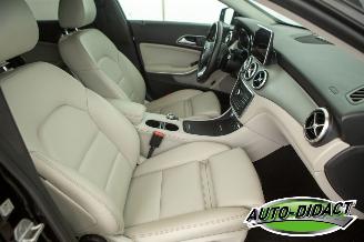 Mercedes Cla-klasse 180 Shooting Brake Automaat Navi Camera Lease Edition picture 21