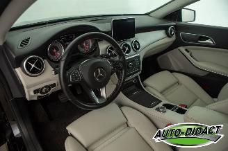 Mercedes Cla-klasse 180 Shooting Brake Automaat Navi Camera Lease Edition picture 25