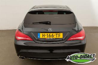 Mercedes Cla-klasse 180 Shooting Brake Automaat Navi Camera Lease Edition picture 36