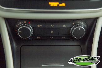 Mercedes Cla-klasse 180 Shooting Brake Automaat Navi Camera Lease Edition picture 10