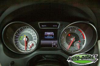 Mercedes Cla-klasse 180 Shooting Brake Automaat Navi Camera Lease Edition picture 6