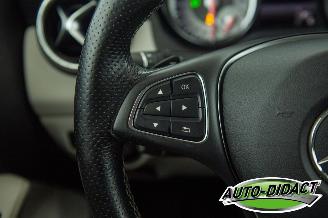 Mercedes Cla-klasse 180 Shooting Brake Automaat Navi Camera Lease Edition picture 15